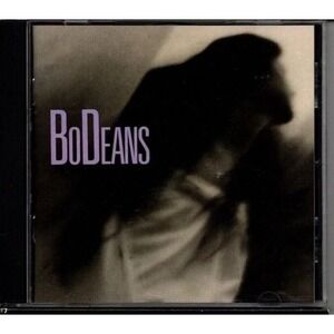 BoDeans – Love & Hope & Sex & Dreams CD 1986 Rock Pop Warner Bros.